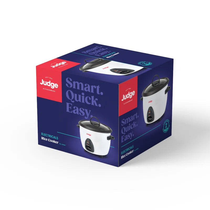 , Electricals - Rice Cooker