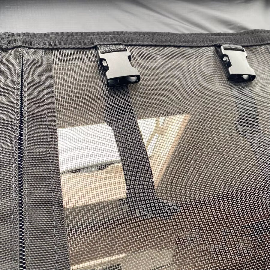 Insect Screen - Mosquito/Fly Screens Net for Fiat Ducato / Peugeot Boxer / Citroen Relay 2006+