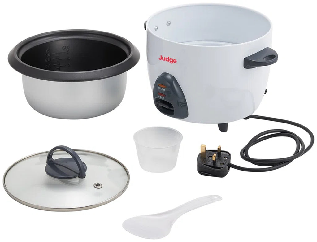 , Electricals - Rice Cooker