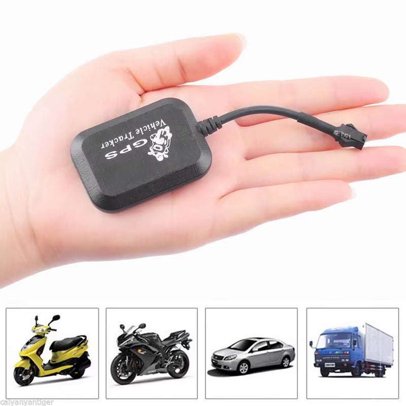 Gps Tracker Tx-5 Durable Portable Anti-Theft Mini Car Accessories Gps Trackers Gps Real Time Tracking Locator Device
